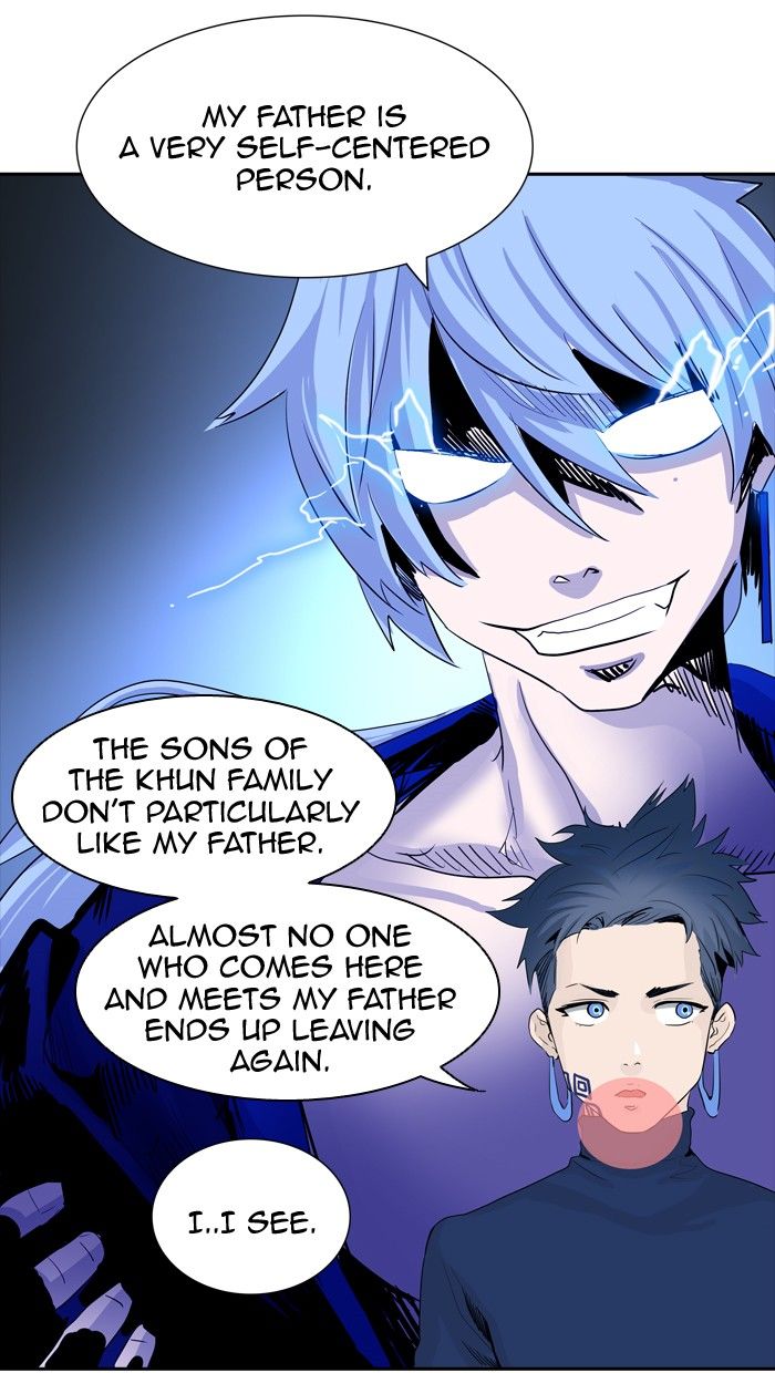 Tower of God, Chapter 360 image 101